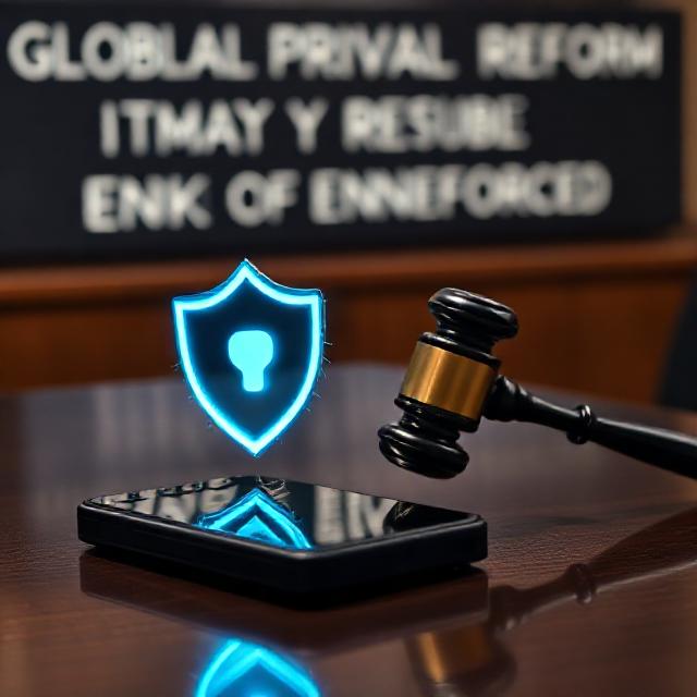 The Privacy Tax: Why Tech Giants Are Paying for Your Digital Boundaries in&nbsp;2026