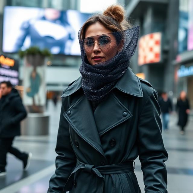 The “Alibi” Aesthetic: Why 2026 Fashion is All About Avoiding&nbsp;Detection