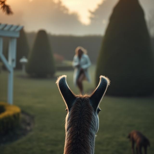 The Andean Awkwardness: Why Your Llama is the Ultimate Privacy&nbsp;Critic