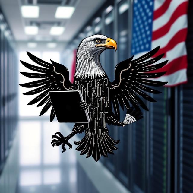 The Mandatory Future: Why the “Optional” Phase of AI Just Ended in&nbsp;America