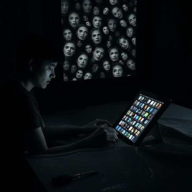 7 Ways “AI Slop” is Ruining the&nbsp;Internet