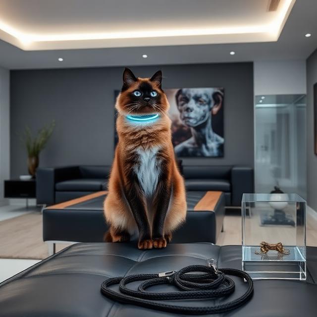 The Great Feline Rebrand: Why the Best Dog of 2026 is Actually a&nbsp;Cat