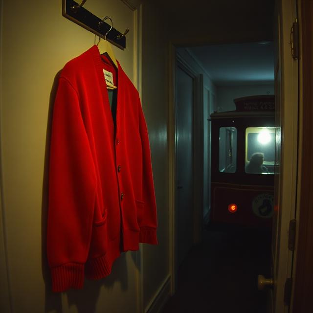 The Neighborhood of Nightmares: Ten Unsettling Truths About the Land of&nbsp;Make-Believe