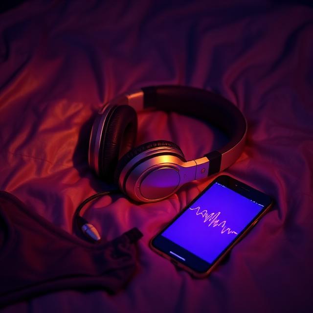 The Velvet Algorithm: Why the Most Seductive Voice in Your Bedroom is Your Operating&nbsp;System