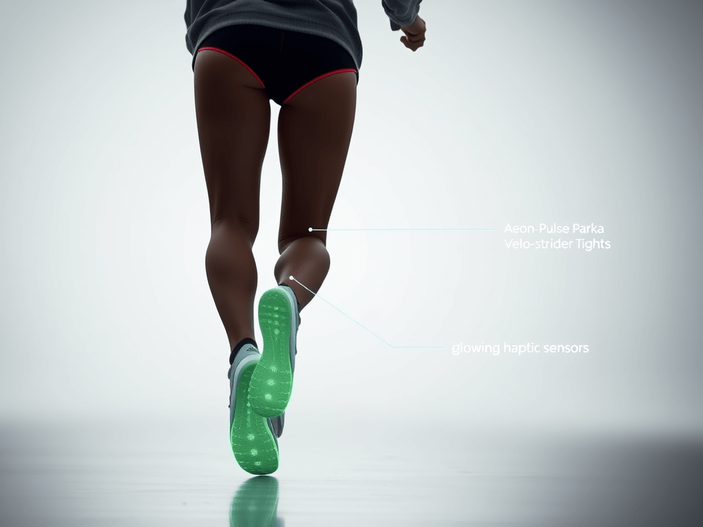 The Bio-Synchronized Wardrobe: Five Must-Have Pieces of Athletic Wear This&nbsp;January