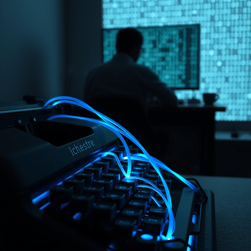 The Uncanny Valley in Your Inbox: Why You Definitely Read an AI&nbsp;Today