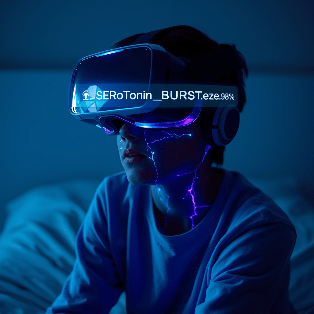 Digital Highs: Why and How Your Kids Might Be Downloading Their Designer Drugs This&nbsp;Year