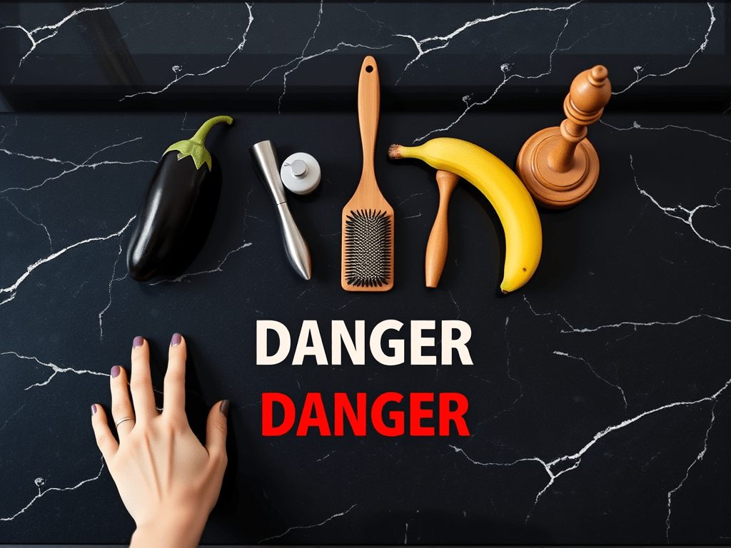 The DIY Dilemma: Why Your Home Is Not a Toy Store for “Butt&nbsp;Stuff”