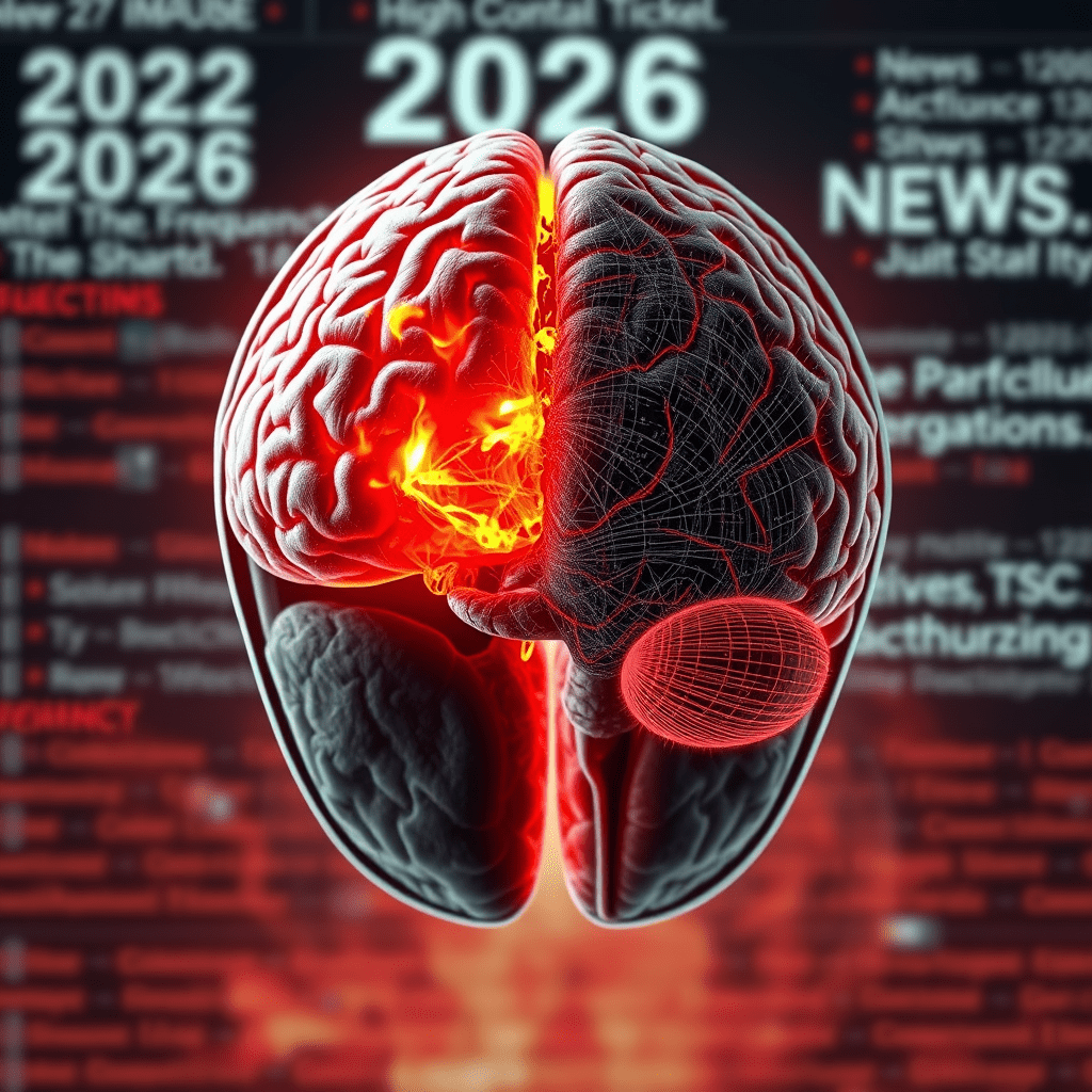 The Neuro-Partisan Decay: Seven Ways Politics is Factually Rotting Your&nbsp;Brain