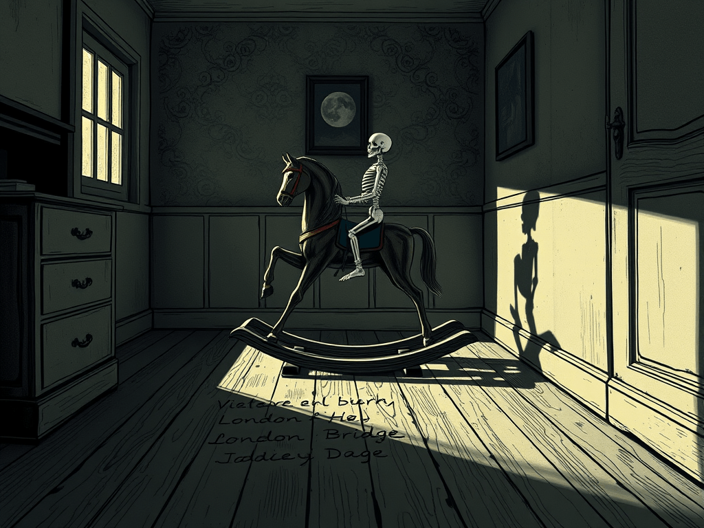 The Nursery Nightmare: 8 Children’s Songs With Shockingly Dark&nbsp;Backstories