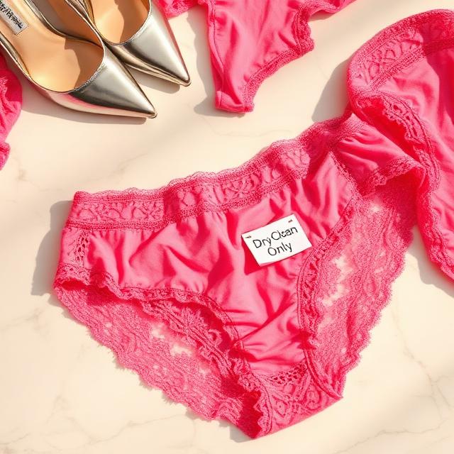 The Silk Straitjacket: Why Your Most Intimate Layers Are Your Biggest Fashion&nbsp;Fail