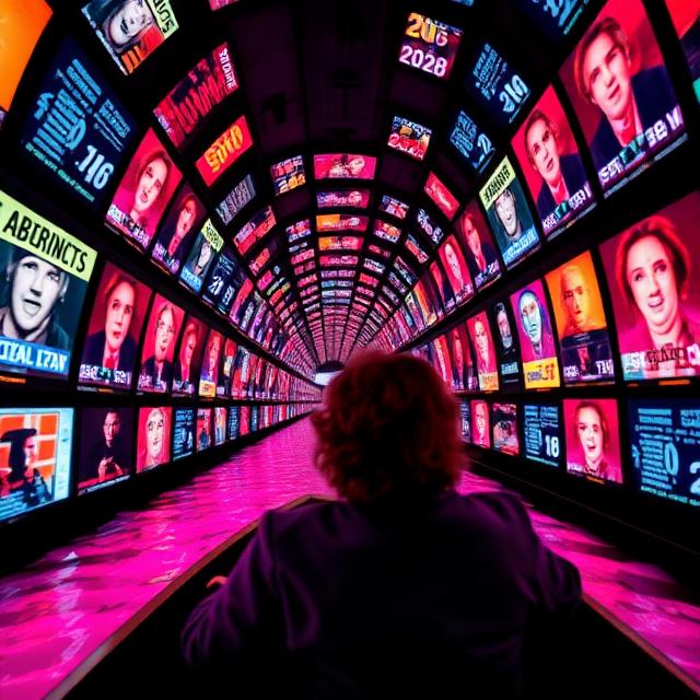 The Tunnel of No Return: Why Wonka’s Wondrous Boat Ride is the 2026 Survival&nbsp;Guide