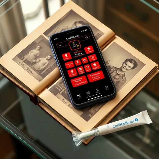 The Genetic Graveyard: Ten True Facts You Never Wanted to Know About Your Parents, But We’re Going to Tell You&nbsp;Anyway