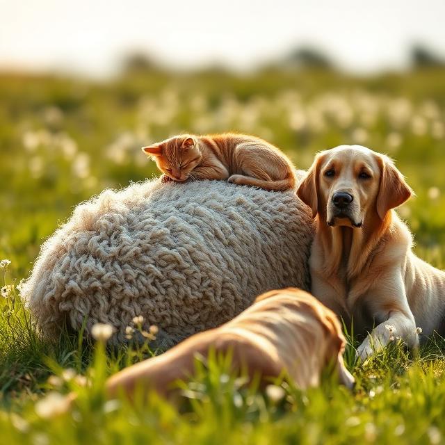 The Great Interspecies Hug: Why “Hybrid Playdates” are 2026’s Biggest Dopamine&nbsp;Hit