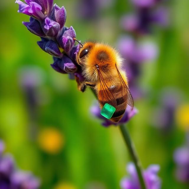 The Precision Pollinator: Why 2026 Beekeepers Are Tracking Hives One Wing at a&nbsp;Time