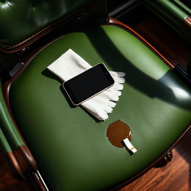 The Incontinent Capitol: Why the Average Age of Congress is a Leak in National&nbsp;Security