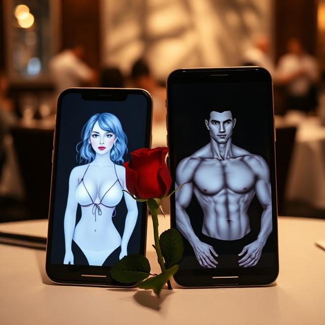 The Soul in the Silicon: Why Your New Girlfriend Needs a Firmware&nbsp;Update