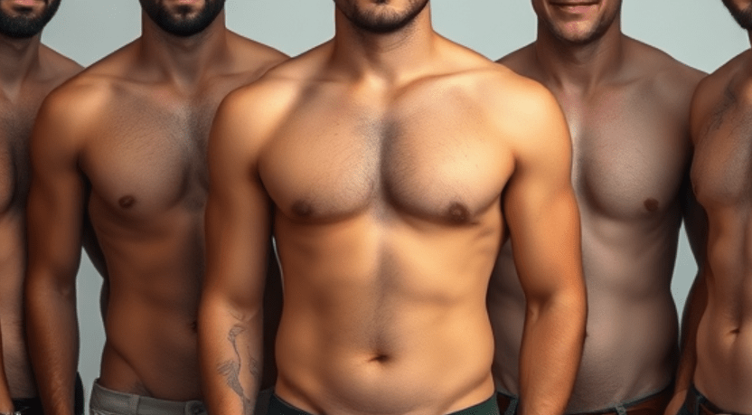 The Areolar Oracle: What Your Pigmentation Says About Your&nbsp;Proclivities