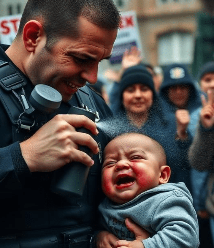 You Won’t Believe The “Spicy” New Secret Weapon These Heroes Are Using To Spread Instant&nbsp;Zen!