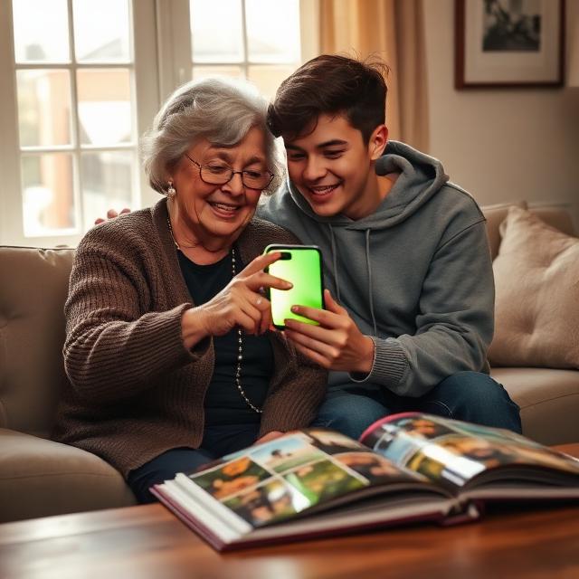 The Silent Generation Breaks Its Silence: Seeking a Digital Translation in&nbsp;2026