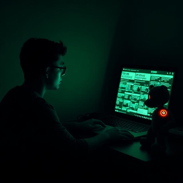 “Wait, Am I Real?”—U.S. Surgeon General Issues Advisory on “Recursive Existential Dread” from AI News&nbsp;Slop