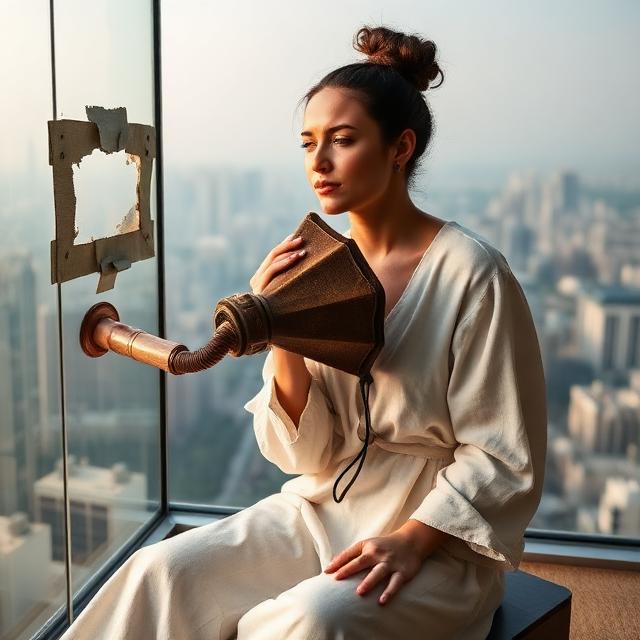 The “Raw Air” Revolution: Why 2026’s Elite are Paying to Breathe Unprocessed&nbsp;Oxygen