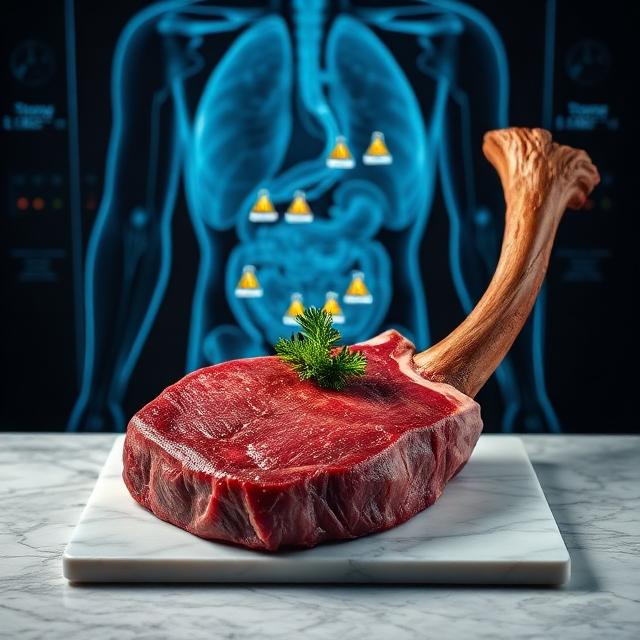 The Primal Paradox: Why Eating Like a Caveman is Fast-Forwarding Your Biological&nbsp;Clock