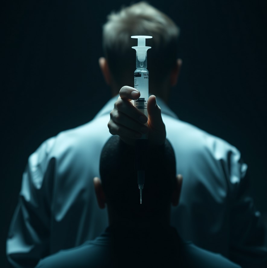 What is Hiding Under The White Coat?: Why You Shouldn’t Trust Your&nbsp;Doctor