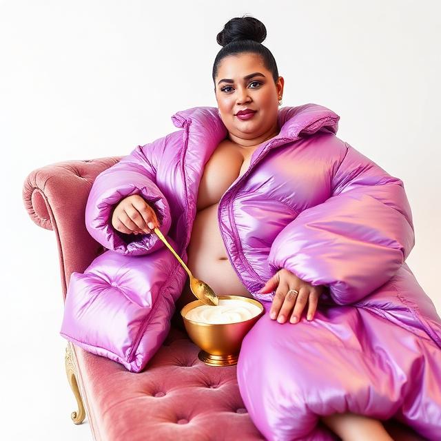 The Calorie Renaissance: Why “Substantial” is the Most Coveted Silhouette of&nbsp;2026