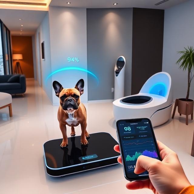The “Paw-sitively” Paranoid: 2026’s Latest Tech for the Emotionally Needy Pet (and Their&nbsp;Humans)