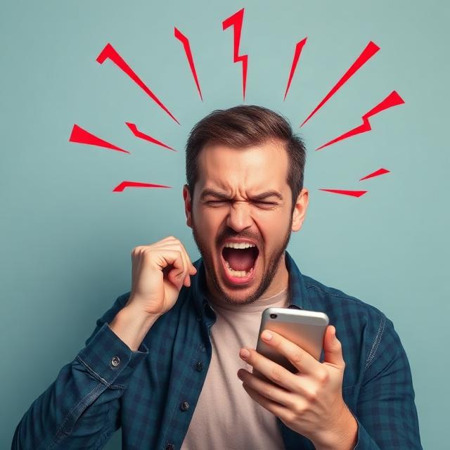 The Algorithmic Temper Tantrum: Why Your Neural Network is Ruining Your&nbsp;Vibe