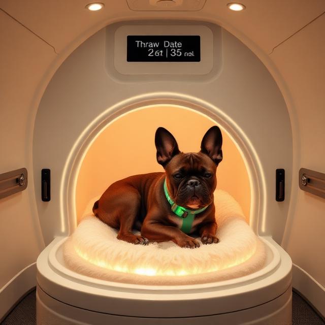 The “Pet-Pause” Clause: Why 2026 Families Are Putting Fido in the&nbsp;Cloud