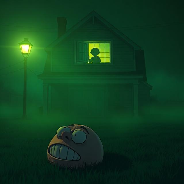 Remember these top 10 SCARIEST moments in family&nbsp;guy?