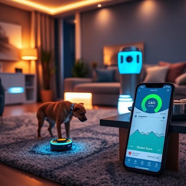 The Connected Canine: How 2026 is Redefining Pets on the&nbsp;Internet