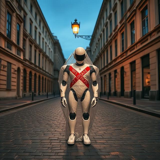 The Brussels Blockade: Why Europe is Drafting the Digital Death Warrant for&nbsp;AI