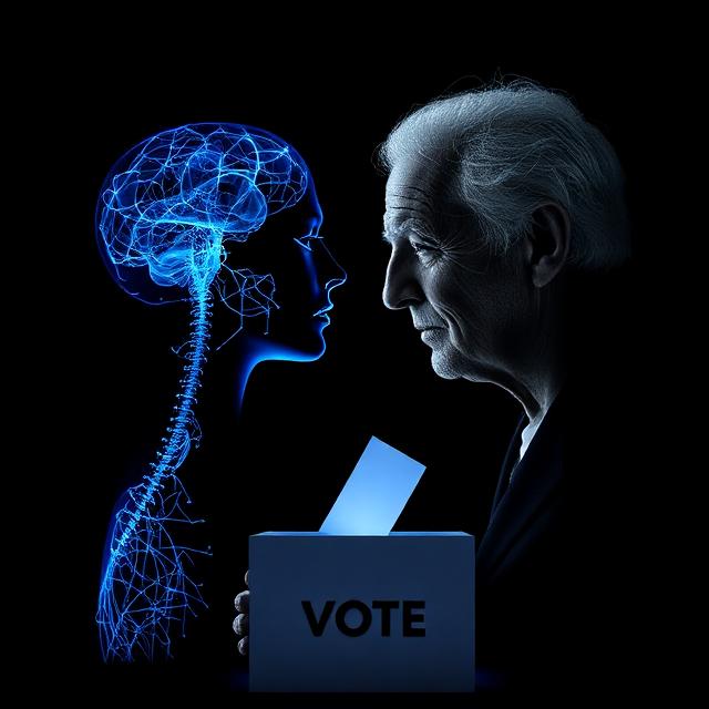 The Governance Gap: Why Middle-Age Cognitive Decline Demands New Leadership&nbsp;Limits