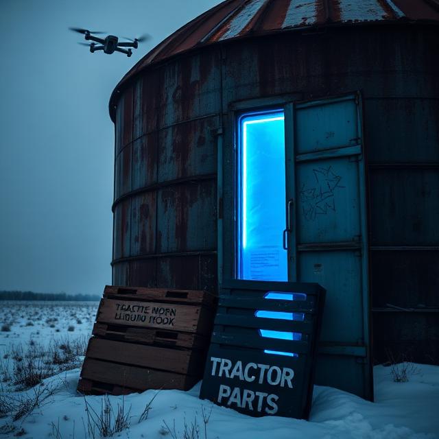 The Silicon Underground: Inside the Great GPU Smuggling Rings of the&nbsp;Midwest