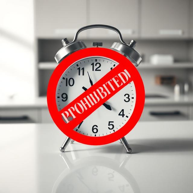 The Chronological Blockade: Why Brussels is Declaring War on the Fourth&nbsp;Dimension